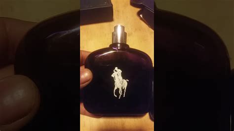 polo blue perfume original vs fake|spoof polo perfume.